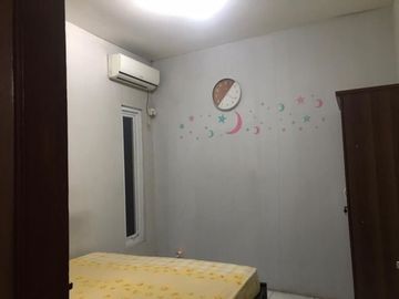 Rumah di Cempaka Putih Barat, Jakarta Pusat. Siap huni