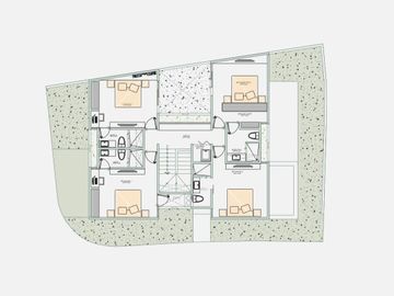 VENTA DE CASA EN PASEOS COUNTRY, MÉRIDA, YUCATÁN