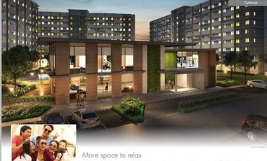 2BR Condo 13k monthly near Junction Ortigas Cubao Marcos highway