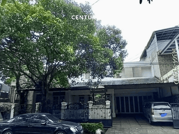 Dijual Rumah Lokasi Strategis  Siap Huni Di Sektor 9 Bintaro