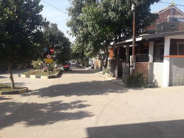 Rumah di daerah ngamprah di Bandung Barat | ABDOELAZIS
