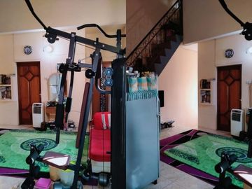 DREAMPROPERTI | Ruko 2 lantai area jalan galunggung malang
