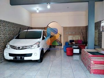 DREAMPROPERTI | Ruko 2 lantai area jalan galunggung malang