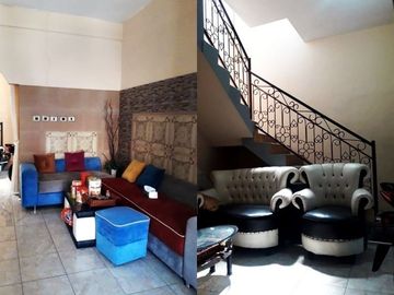DREAMPROPERTI | Ruko 2 lantai area jalan galunggung malang