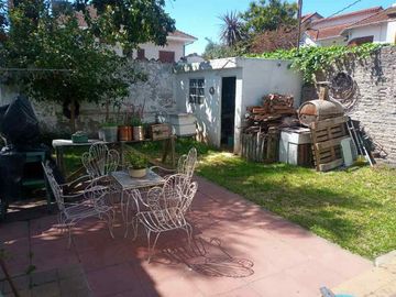 Chalet en venta en Quilmes Oeste