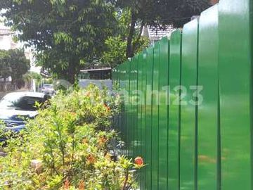 kan Rumah Habis Renovasi Di Angrek Loka BSD