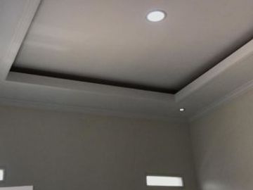 Rumah 400jutaan siap huni di sawangan