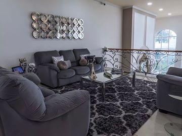 Casa en venta bugambilias