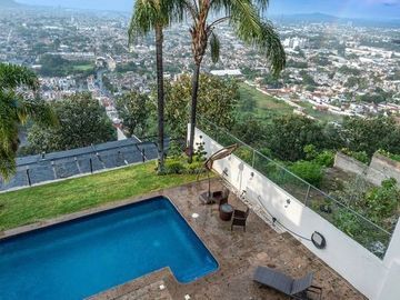 Casa en venta bugambilias