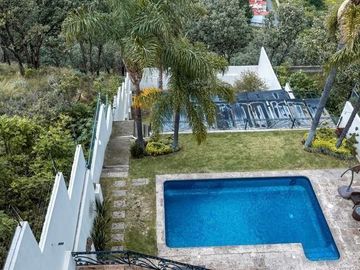 Casa en venta bugambilias