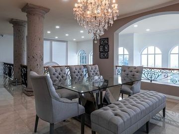 Casa en venta bugambilias