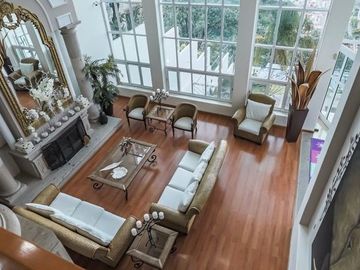 Casa en venta bugambilias
