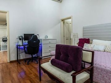 Casa en venta bugambilias