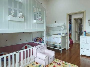 Casa en venta bugambilias