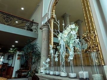 Casa en venta bugambilias