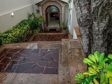 Casa en venta bugambilias