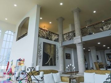 Casa en venta bugambilias