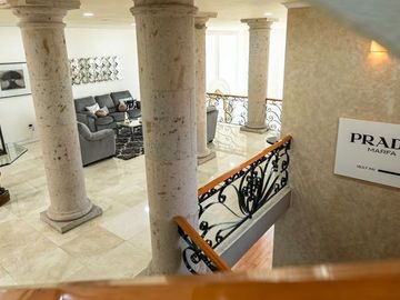 Casa en venta bugambilias