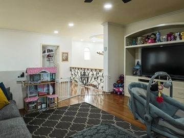 Casa en venta bugambilias