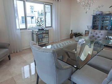Casa en venta bugambilias