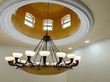 Casa en venta bugambilias