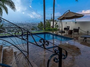Casa en venta bugambilias