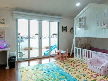 Casa en venta bugambilias