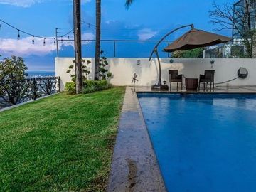 Casa en venta bugambilias