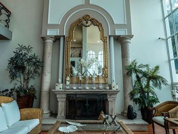 Casa en venta bugambilias