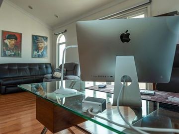 Casa en venta bugambilias