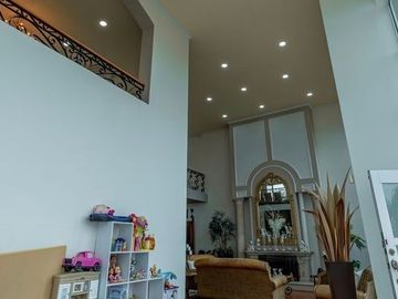Casa en venta bugambilias