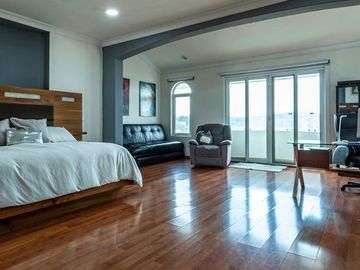 Casa en venta bugambilias