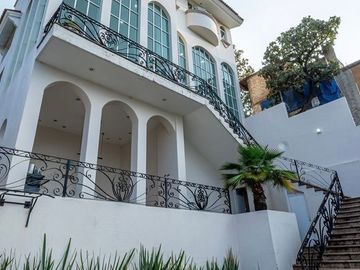 Casa en venta bugambilias
