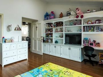 Casa en venta bugambilias