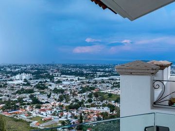 Casa en venta bugambilias