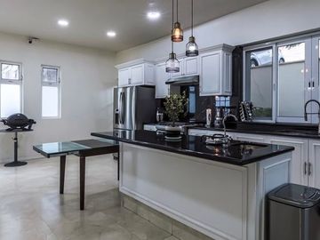 Casa en venta bugambilias