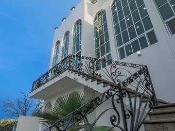 Casa en venta bugambilias