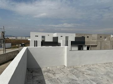 CASA EN PRE VENTA EN SAN BERNARDINO TLAXCALANCINGO
