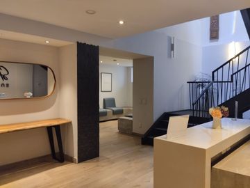 Departamento en venta en Benito Juárez Insurgentes Mixcoac