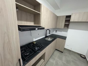 Se vende apartamento para estrenar estrenar en La Ceja zona centro