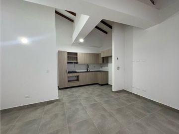 Se vende apartamento para estrenar estrenar en La Ceja zona centro