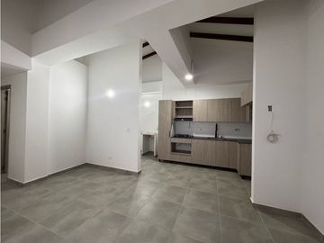 Se vende apartamento para estrenar estrenar en La Ceja zona centro
