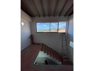 Se vende apartamento para estrenar estrenar en La Ceja zona centro