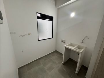 Se vende apartamento para estrenar estrenar en La Ceja zona centro