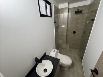 Se vende apartamento para estrenar estrenar en La Ceja zona centro