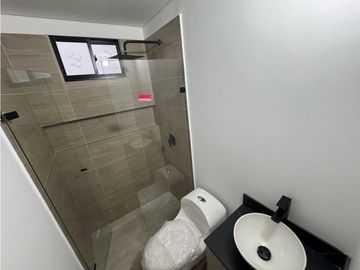 Se vende apartamento para estrenar estrenar en La Ceja zona centro