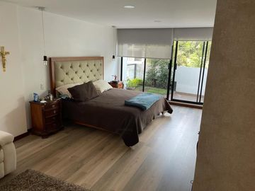 VENTA DE DEPARTAMENTO 3 DORMITORIOS * QUITO TENIS * 264 m2, 3 DORMITORIOS