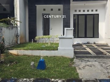 Rumah Siap Huni Di Graha Raya GB 18261