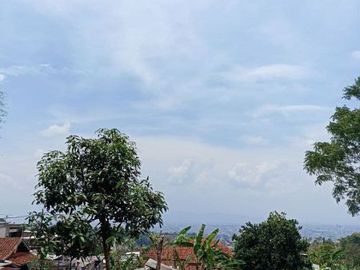 Tanah Siap Bangun Harga Terjangkau Dekat Gedung Sate Bandung
