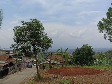 Tanah Siap Bangun Harga Terjangkau Dekat Gedung Sate Bandung